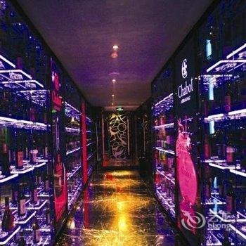 江阴朋生雅居大酒店酒店提供图片