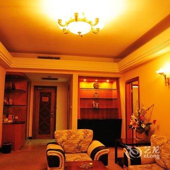 吴江汇丰国际花园酒店酒店提供图片