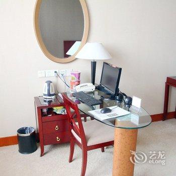 江阴朋生雅居大酒店酒店提供图片