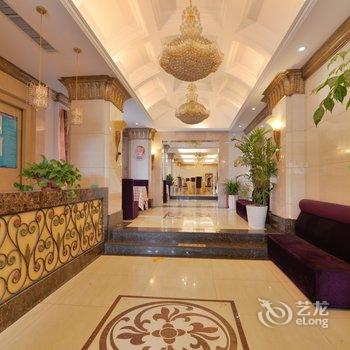 镇江维多纳大酒店酒店提供图片