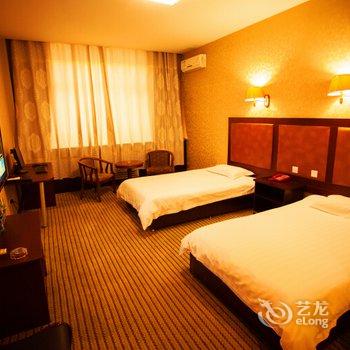石河子东鑫宾馆(开发区店)酒店提供图片