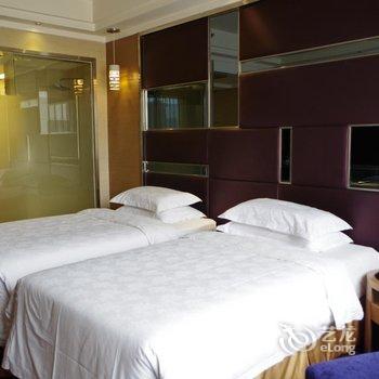 新疆福克吉瑞大酒店酒店提供图片