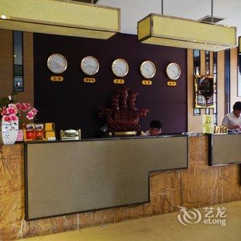 新疆福克吉瑞大酒店酒店提供图片