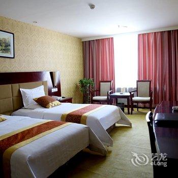 运城今悦大酒店（一店）酒店提供图片