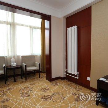 邯郸新凯悦酒店酒店提供图片