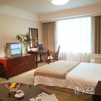 上海新黄浦酒店公寓酒店提供图片