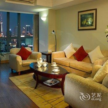 上海新黄浦酒店公寓酒店提供图片