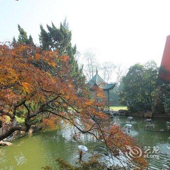 上海龙柏饭店酒店提供图片