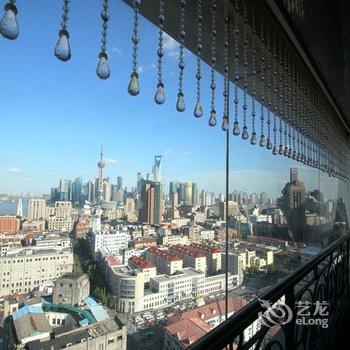 上海新协通国际大酒店酒店提供图片