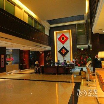 上海福泰国际商务酒店酒店提供图片