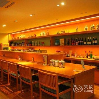 上海福泰国际商务酒店酒店提供图片