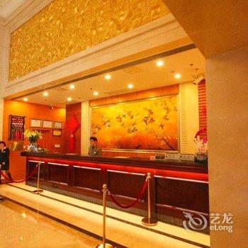 上海华美达和平大酒店酒店提供图片