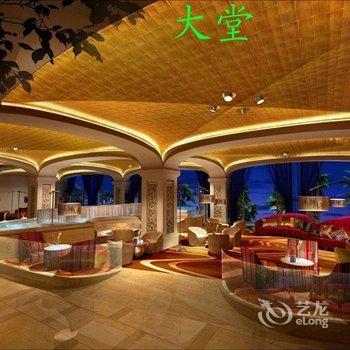 天津奥蓝际德国际酒店酒店提供图片