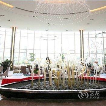 天津奥蓝际德国际酒店酒店提供图片