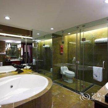 重庆世纪花园酒店酒店提供图片