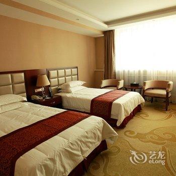 哈尔滨格萨尔王大酒店酒店提供图片