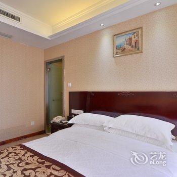 镇江维多纳大酒店酒店提供图片