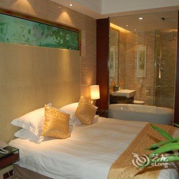 溧阳皇廷国际大酒店酒店提供图片