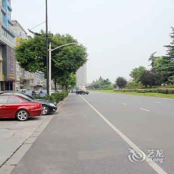 江阴朋生雅居大酒店酒店提供图片