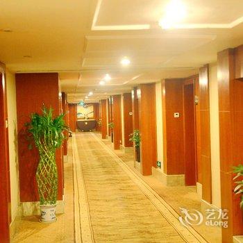 江阴朋生雅居大酒店酒店提供图片