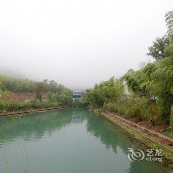 溧阳南山竹海静雅别院度假酒店酒店提供图片