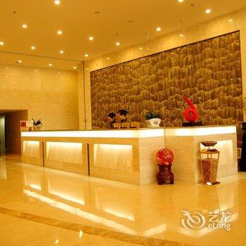 盐水响水灌江国际大酒店酒店提供图片