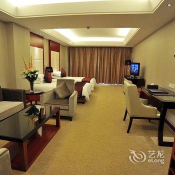 杭州百盛汇金大酒店酒店提供图片