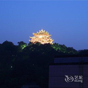 杭州丽正门大酒店酒店提供图片