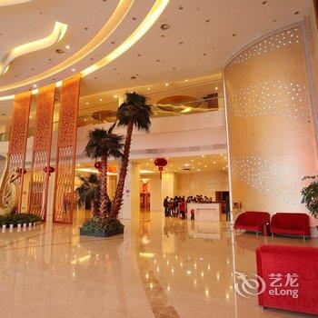 盐水响水灌江国际大酒店酒店提供图片