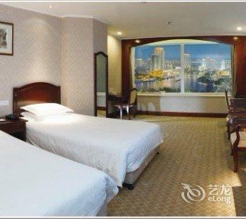 宁波金港大酒店酒店提供图片
