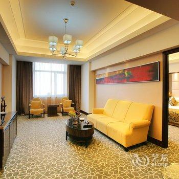 牡丹江俪涞国际酒店(海林)酒店提供图片