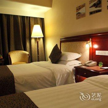 南京金汇大酒店(晶丽酒店管理)酒店提供图片