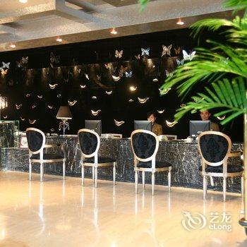 南京方源金陵国际酒店酒店提供图片