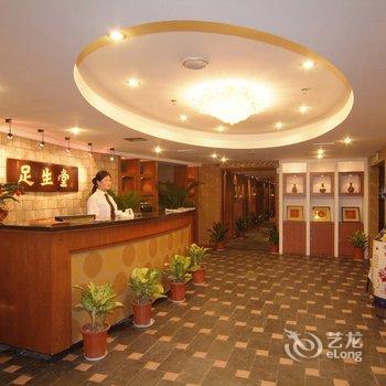 南京东方珍珠饭店酒店提供图片