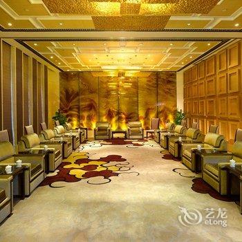 南京丁山宾馆酒店提供图片