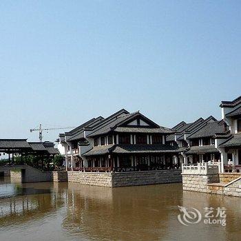 常州金陵明都大饭店酒店提供图片