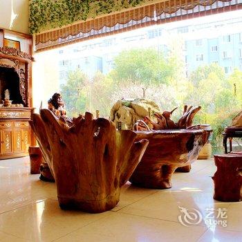 扬州恒春源大酒店酒店提供图片