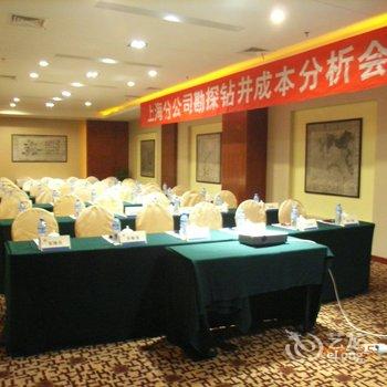 扬州人家国际大酒店(东关街店)酒店提供图片