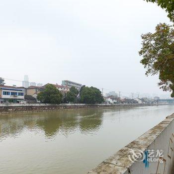 常州南春北秋客栈酒店提供图片