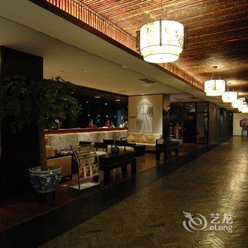 书香世家酒店(无锡太湖景区江南大学店)酒店提供图片