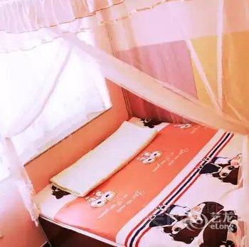 锦州他她爱情故事主题宾馆酒店提供图片