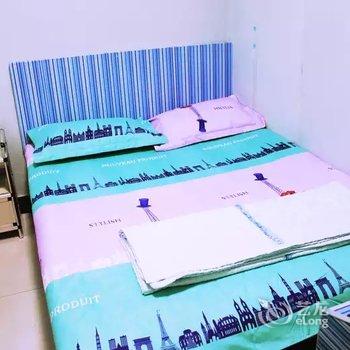 锦州他她爱情故事主题宾馆酒店提供图片