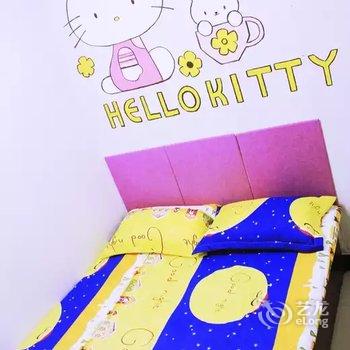 锦州他她爱情故事主题宾馆酒店提供图片