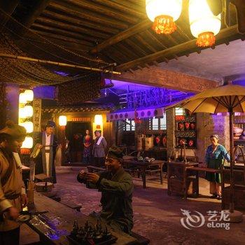 梁山杏花村大酒店酒店提供图片