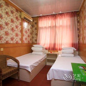 蓬莱市蓬强宾馆酒店提供图片