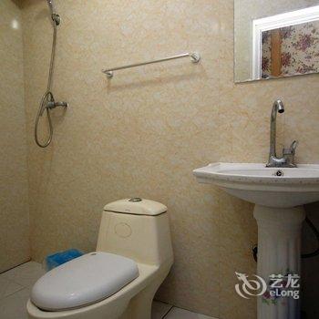 蓬莱市蓬强宾馆酒店提供图片