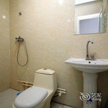 蓬莱市蓬强宾馆酒店提供图片