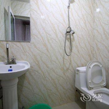 蓬莱市蓬强宾馆酒店提供图片