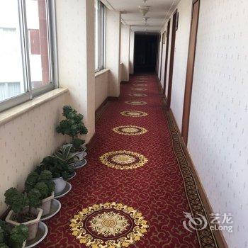 山南泽当饭店酒店提供图片