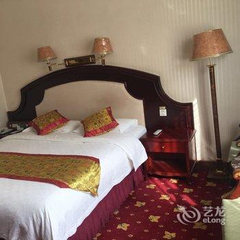 山南泽当饭店酒店提供图片